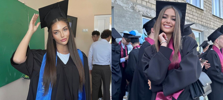 Razboiul continua! Andreea Bostanica face aluzii ca Iuliana Beregoi ar fi picat examenul de Bacalaureat: „Altii nu-l dau deloc, de exemplu...” - VIDEO Razboiul continua! Andreea Bostanica face aluzii ca Iuliana Beregoi ar fi picat examenul de Bacalaureat: „Altii nu-l dau deloc, de exemplu...” - VIDEO