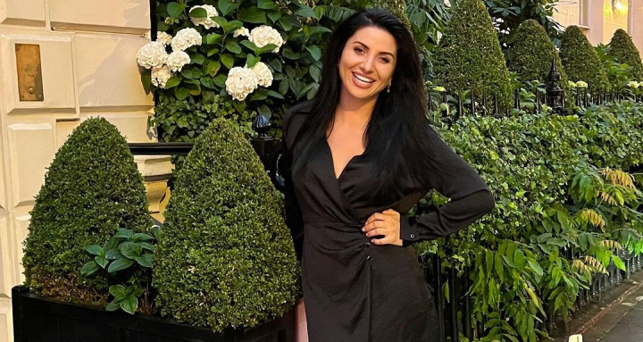 Svetlana Sainsus - data de gol de Gabriel Nebunu! Cum arata noul ei tatuaj: „Ati inteles de ce fata a desenat litera...” - VIDEO Svetlana Sainsus - data de gol de Gabriel Nebunu! Cum arata noul ei tatuaj: „Ati inteles de ce fata a desenat litera...” - VIDEO