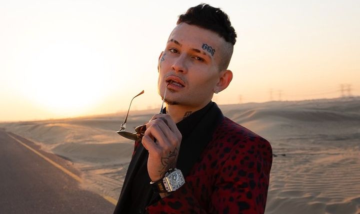 Morgenstern iubeste din nou! Asa arata focoasa blondina cu care formeaza un cuplu dupa divortul de fosta sotie - FOTO/VIDEO Morgenstern iubeste din nou! Asa arata focoasa blondina cu care formeaza un cuplu dupa divortul de fosta sotie - FOTO/VIDEO