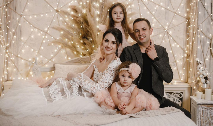 La asa petrecere viseaza fiecare copil! Cum si-a sarbatorit fiica cea mare a sotilor Chistol ziua de nastere - FOTO/VIDEO La asa petrecere viseaza fiecare copil! Cum si-a sarbatorit fiica cea mare a sotilor Chistol ziua de nastere - FOTO/VIDEO