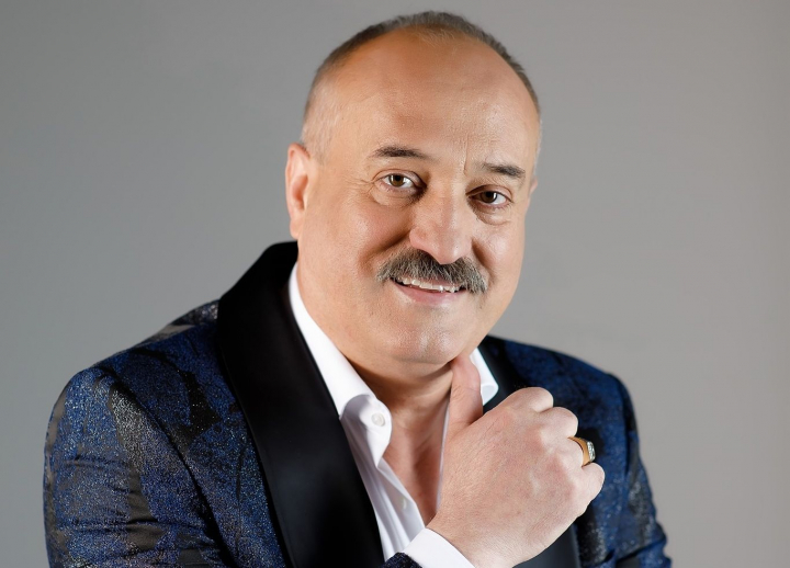 Gheorghe Topa - moment de sinceritate! De ce a renuntat complet la alcool: „Eu i-am promis ca nu o sa beau...” - VIDEO