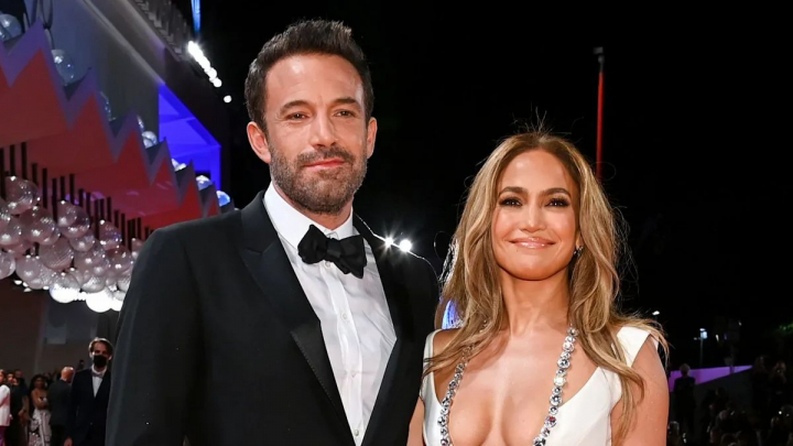 Jennifer Lopez, mesaj emotionant pentru Ben Affleck de ziua lui de nastere: „Draga Ben...” - VIDEO