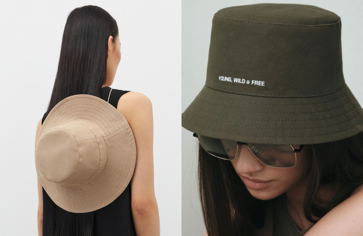 Palarii din paie, sepci si paname! TOP 5 accesorii pentru cap la moda in aceasta vara - FOTO Palarii din paie, sepci si paname! TOP 5 accesorii pentru cap la moda in aceasta vara - FOTO