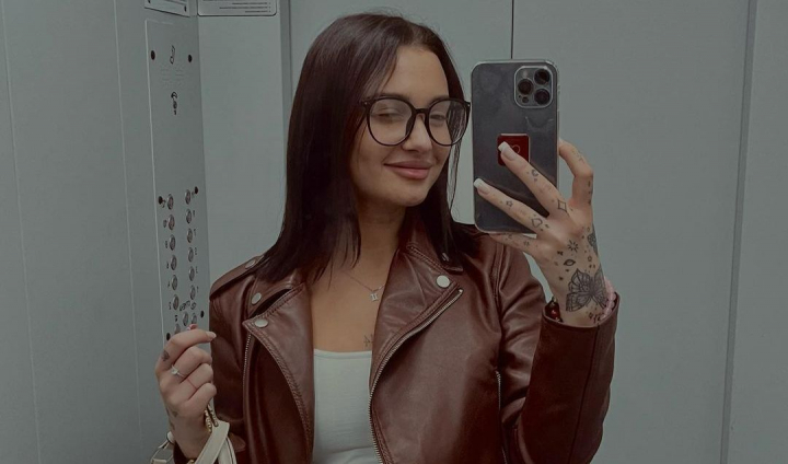 Pe ultima suta de metri! Olga Verbitchi a facut publica o secventa din noua ei piesa: „Mai e putin si cantam impreuna refrenul vostru preferat” - VIDEO