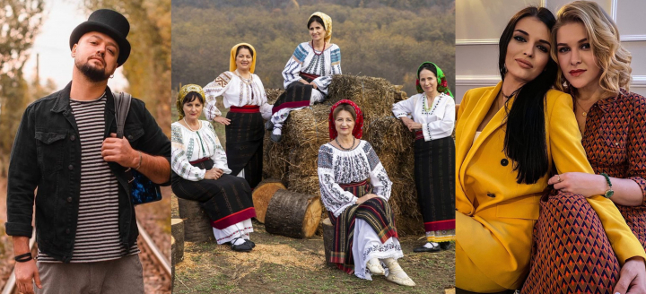 Cristina Croitoru, Karizma, Guz, Surorile Osoianu si altii! Mai multi artisti de la noi s-au revazut la Chicago. Vezi momentul - FOTO Cristina Croitoru, Karizma, Guz, Surorile Osoianu si altii! Mai multi artisti de la noi s-au revazut la Chicago. Vezi momentul - FOTO