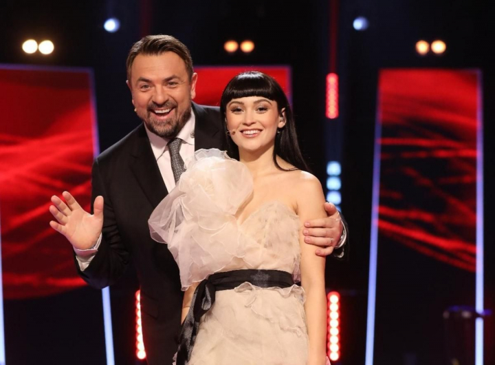 Cine este adevaratul Horia Brenciu. Irina Rimes a dezvaluit marele secret al artistului: „Au inceput destainuirile” - VIDEO