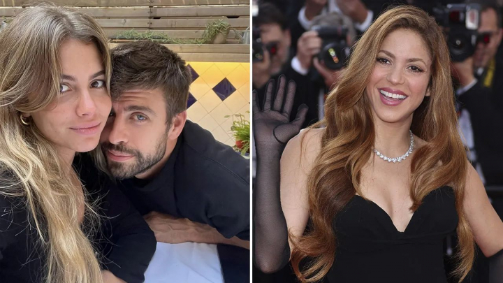 Shakira, lovitura incredibila pentru Clara Chia Marti! Gerard Pique este direct implicat Shakira, lovitura incredibila pentru Clara Chia Marti! Gerard Pique este direct implicat