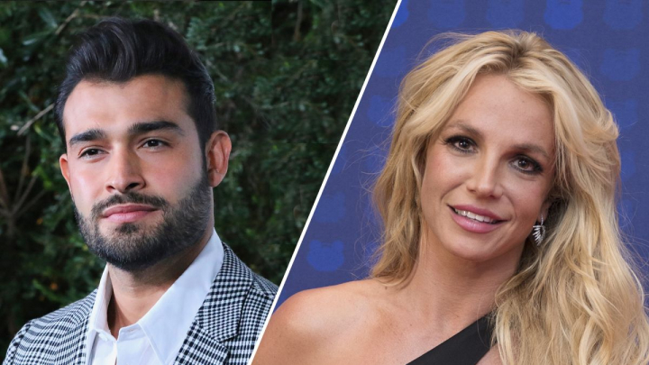 Sam Asghari a inceput sa se deghizeze! Nu mai suporta paparazzi dupa anuntul divortului de Britney Spears - FOTO Sam Asghari a inceput sa se deghizeze! Nu mai suporta paparazzi dupa anuntul divortului de Britney Spears - FOTO