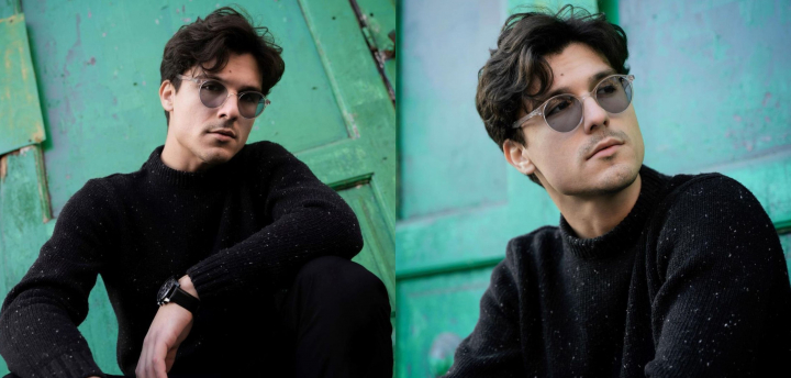 Mark Stam isi sarbatoreste ziua de nastere! Cum a fost felicitat de catre iubita lui - VIDEO Mark Stam isi sarbatoreste ziua de nastere! Cum a fost felicitat de catre iubita lui - VIDEO