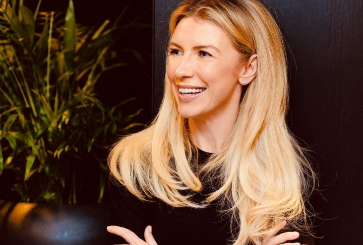 „Am fiori si lacrimi de fericire”! Olga Tapordei, filmulet emotionant alaturi de fiica ei, Alexandra - VIDEO „Am fiori si lacrimi de fericire”! Olga Tapordei, filmulet emotionant alaturi de fiica ei, Alexandra - VIDEO