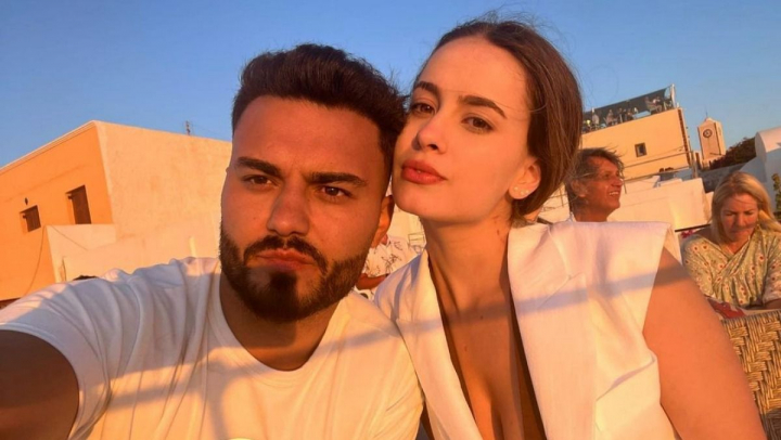 Jador s-a despartit de iubita lui, Alexandra si a facut anuntul pe TikTok. Reactiile fanilor - VIDEO Jador s-a despartit de iubita lui, Alexandra si a facut anuntul pe TikTok. Reactiile fanilor - VIDEO