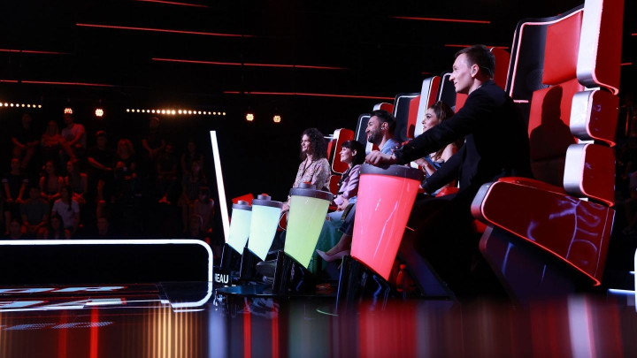 „Vocea Romaniei” sezonul 11, din 8 septembrie la PRO TV! Irina Rimes isi ocupa locul de jurat in continuare. Cine il inlocuieste pe The Motans