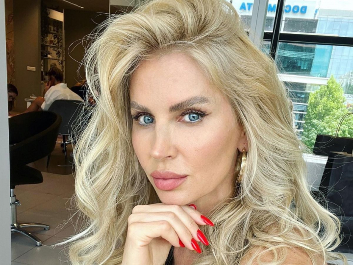 Andreea Banica, aparitie superba pe Instagram. Ce au sesizat internautii la chipul ei - FOTO Andreea Banica, aparitie superba pe Instagram. Ce au sesizat internautii la chipul ei - FOTO