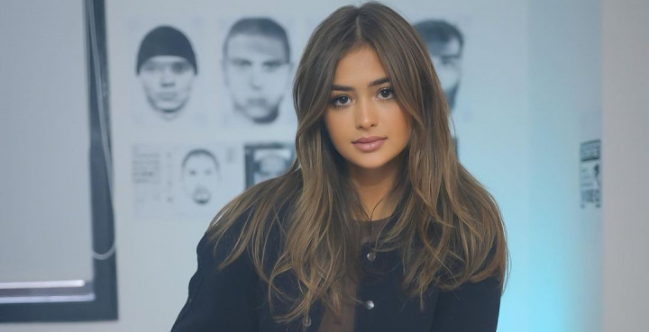 Noi detalii despre starea de sanatate a Iulianei Beregoi! Ce a povestit interpreta dupa internarea in spital - FOTO/VIDEO