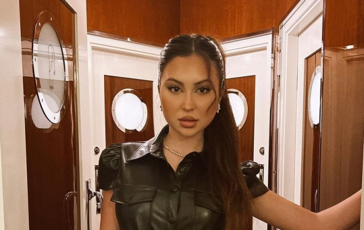 Nicoleta Bezer - dezvaluiri sincere pe social media: „Ar insemna sa ma mint singura pe mine daca as zice ca...” - FOTO Nicoleta Bezer - dezvaluiri sincere pe social media: „Ar insemna sa ma mint singura pe mine daca as zice ca...” - FOTO