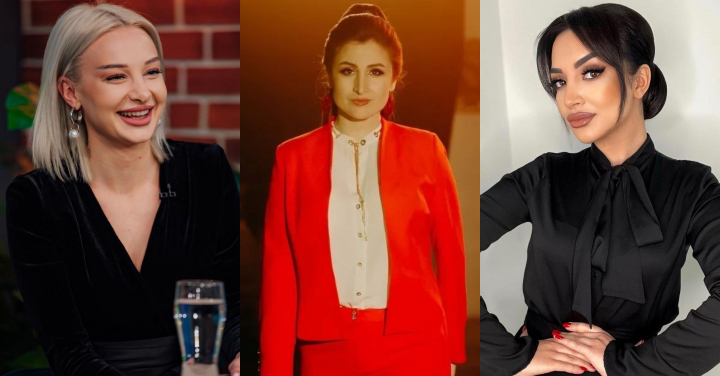 Azi o sarbatorim pe Sfanta Maria Mare! Cine sunt vedetele de la noi care celebreaza ziua onomastica - FOTO Azi o sarbatorim pe Sfanta Maria Mare! Cine sunt vedetele de la noi care celebreaza ziua onomastica - FOTO