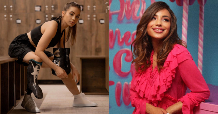 „Medicii nu-mi dadeau nicio sansa...”! Avand proteza la un picior, ea n-a incetat sa-si traiasca viata la maximum. Maria Bumbu - despre copilaria la internat, privirile trecatorilor si complexe - INTERVIU „Medicii nu-mi dadeau nicio sansa...”! Avand proteza la un picior, ea n-a incetat sa-si traiasca viata la maximum. Maria Bumbu - despre copilaria la internat, privirile trecatorilor si complexe - INTERVIU