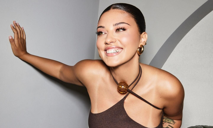 Antonia, imagini emotionante cu fiica ei. Maya a implinit 13 ani: „Cum zboara timpul” - FOTO