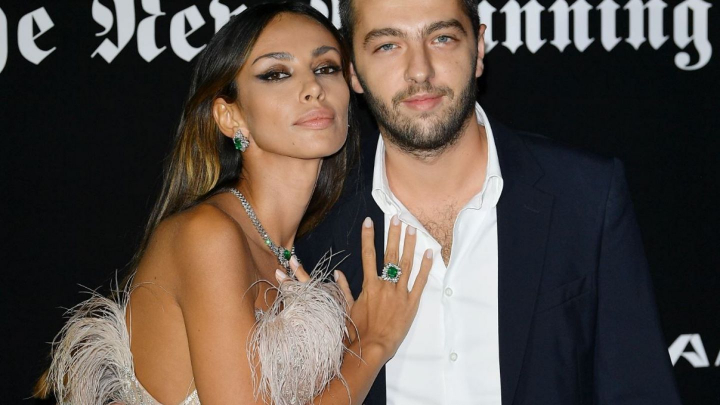 Matei Stratan, pregatit sa apeleze la Instanta pentru a-si aduce fiica in Romania, daca nu se intelege pe cale amiabila cu Madalina Ghenea: ”Daca altceva nu se poate face, vom ajunge si la asta...”
Matei Stratan, pregatit sa apeleze la Instanta pentru a-si aduce fiica in Romania, daca nu se intelege pe cale amiabila cu Madalina Ghenea: ”Daca altceva nu se poate face, vom ajunge si la asta...”