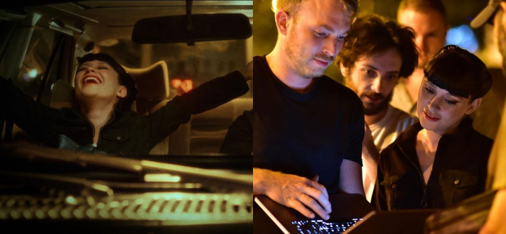 Irina Rimes a dat lovitura din nou! Interpreta a lansat piesa „Gelos”: „Te face sa simti fiecare cuvant si iti ramane in minte” - VIDEO Irina Rimes a dat lovitura din nou! Interpreta a lansat piesa „Gelos”: „Te face sa simti fiecare cuvant si iti ramane in minte” - VIDEO