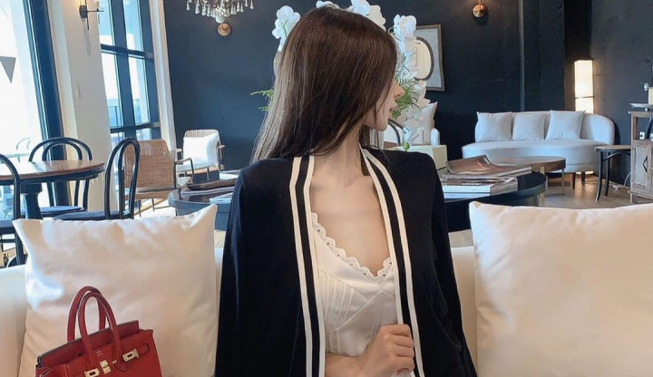 Controversa pe Instagram: e naturala 100% sau modificata in Photoshop? Cine e influencerita din Coreea de Sud - FOTO/VIDEO Controversa pe Instagram: e naturala 100% sau modificata in Photoshop? Cine e influencerita din Coreea de Sud - FOTO/VIDEO