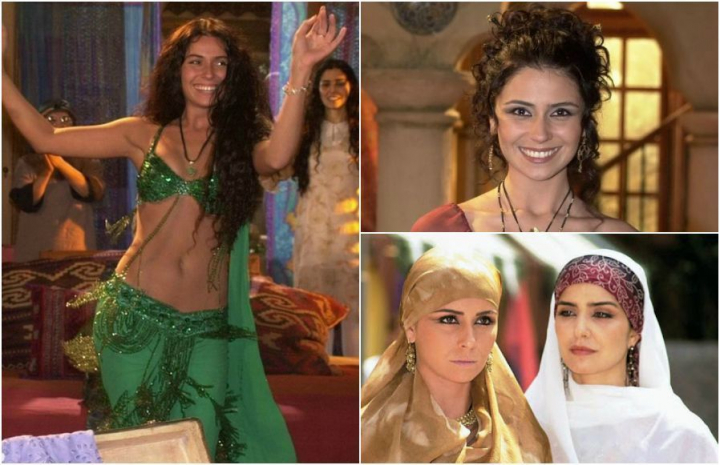 Jade din „Clona” a descoperit elixirul tineretii! La 47 de ani, actrita Giovanna Antonelli arata impecabil - FOTO Jade din „Clona” a descoperit elixirul tineretii! La 47 de ani, actrita Giovanna Antonelli arata impecabil - FOTO