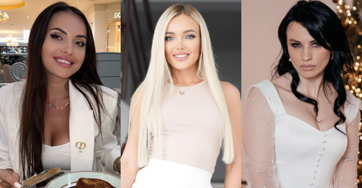 Au ajuns sub bisturiu si recunosc acest lucru! Top 7 vedete de la noi care au recurs la operatii estetice - FOTO/VIDEO Au ajuns sub bisturiu si recunosc acest lucru! Top 7 vedete de la noi care au recurs la operatii estetice - FOTO/VIDEO