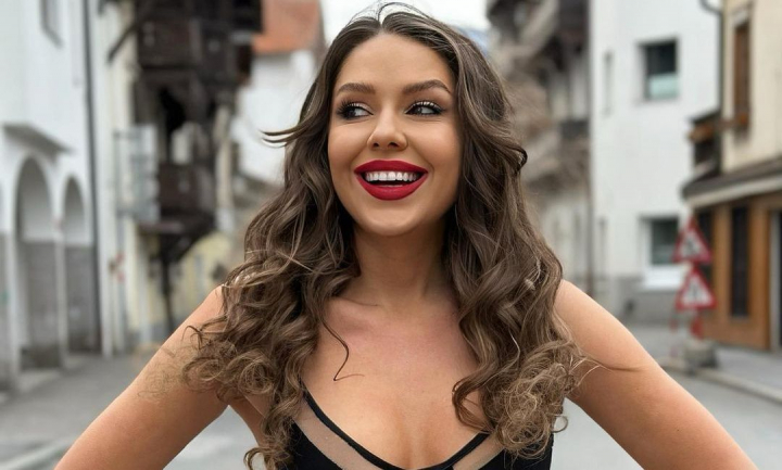 Marina Mindru a dezvaluit sexul copilului pe care il asteapta! Afla daca e baietel sau fetita: „Important! Avem...” - VIDEO
Marina Mindru a dezvaluit sexul copilului pe care il asteapta! Afla daca e baietel sau fetita: „Important! Avem...” - VIDEO