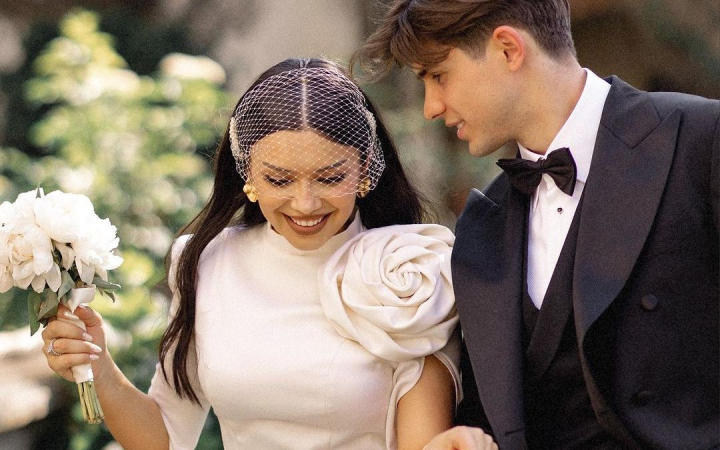 Michaela Berdaga si Veaceslav Zagaevskii, destinatie de lux pentru luna de miere! Unde au evadat cei doi: „Unul dintre cele mai frumoase locuri pe care le-am vazut vreodata” - FOTO/VIDEO Michaela Berdaga si Veaceslav Zagaevskii, destinatie de lux pentru luna de miere! Unde au evadat cei doi: „Unul dintre cele mai frumoase locuri pe care le-am vazut vreodata” - FOTO/VIDEO