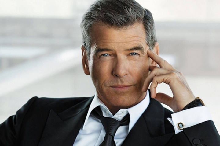 Viata lui Pierce Brosnan, o lista nesfarsita de tragedii. Parintii l-au abandonat, iar sotia si fiica au murit rapuse de aceeasi boala Viata lui Pierce Brosnan, o lista nesfarsita de tragedii. Parintii l-au abandonat, iar sotia si fiica au murit rapuse de aceeasi boala