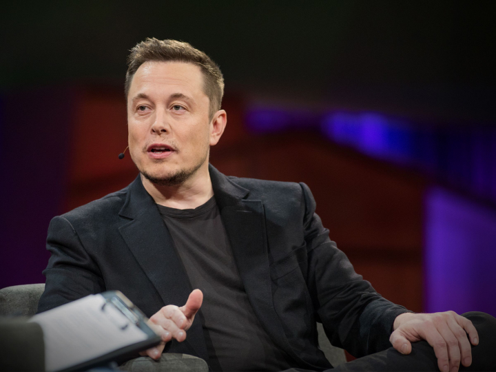 Elon Musk, atac dur la adresa fiicei sale transgender: „A trecut de la...” Elon Musk, atac dur la adresa fiicei sale transgender: „A trecut de la...”