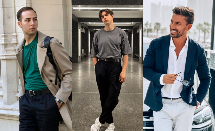 Stil la cote maxime! TOP 7 barbati din Moldova care sunt in pas cu moda - FOTO Stil la cote maxime! TOP 7 barbati din Moldova care sunt in pas cu moda - FOTO