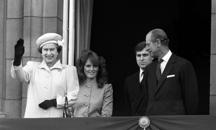 Ultimele cuvinte ale reginei Elisabeta inainte de moarte. Sarah Ferguson a dezvaluit ce sfat i-a dat regretata suverana
