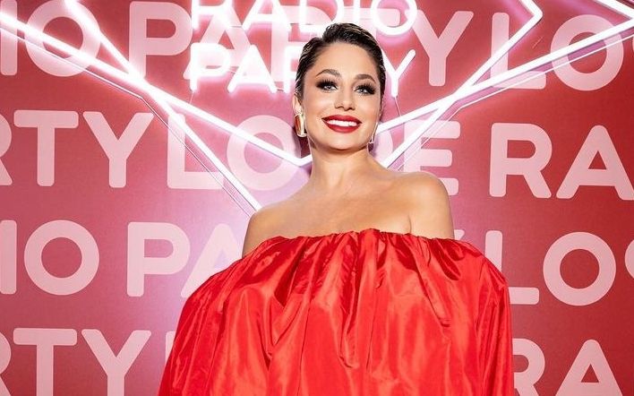 Premiera muzicala! Natalia Gordienko a lansat videoclipul la noua piesa: „Nu doar mi-a agatat, ci mi-a si zgariat sufletul” - VIDEO Premiera muzicala! Natalia Gordienko a lansat videoclipul la noua piesa: „Nu doar mi-a agatat, ci mi-a si zgariat sufletul” - VIDEO