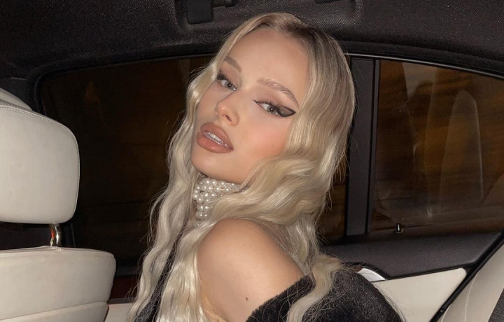 Un nou cuplu in showbiz? Eva Timus, surprinsa in ipostaze tandre cu feciorul lui Gabriel Stati. Vezi ce imagine a publicat interpreta pe social media - FOTO Un nou cuplu in showbiz? Eva Timus, surprinsa in ipostaze tandre cu feciorul lui Gabriel Stati. Vezi ce imagine a publicat interpreta pe social media - FOTO