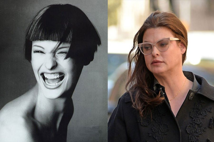 Linda Evangelista, diagnosticata cu cancer mamar: ”Stiu ca sunt cu un picior in mormant, dar ma bucur ca traiesc!”
Linda Evangelista, diagnosticata cu cancer mamar: ”Stiu ca sunt cu un picior in mormant, dar ma bucur ca traiesc!”