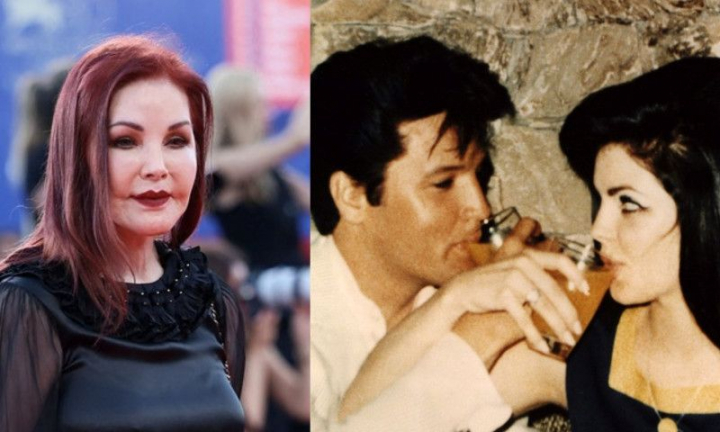 Pricilla Presley spune ca Elvis a tinut cont de faptul ca ea era minora cand a cunoscut-o: "A respectat faptul ca aveam doar 14 ani"
Pricilla Presley spune ca Elvis a tinut cont de faptul ca ea era minora cand a cunoscut-o: "A respectat faptul ca aveam doar 14 ani"