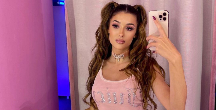 „Stiu ca nu v-ati asteptat, ca nici eu nu...". Emily Istrate, in bucataria Chefi la Cutite! Ce a gatit interpreta, dar si cum au apreciat farfuria juratii - FOTO/VIDEO „Stiu ca nu v-ati asteptat, ca nici eu nu...". Emily Istrate, in bucataria Chefi la Cutite! Ce a gatit interpreta, dar si cum au apreciat farfuria juratii - FOTO/VIDEO