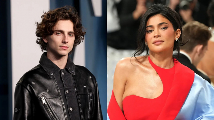 Kylie Jenner si Timothee Chalamet, gesturi tandre la concertul lui Beyonce din Los Angeles. Cei doi nu-si mai ascund relatia
Kylie Jenner si Timothee Chalamet, gesturi tandre la concertul lui Beyonce din Los Angeles. Cei doi nu-si mai ascund relatia