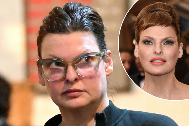 „Sunt desfigurata si deformata!”, spunea Linda Evangelista in urma cu un an. Cum arata chipul ei acum - FOTO „Sunt desfigurata si deformata!”, spunea Linda Evangelista in urma cu un an. Cum arata chipul ei acum - FOTO