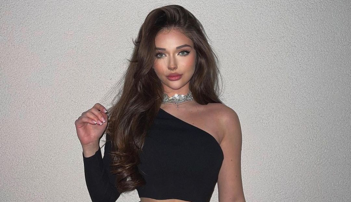 Andreea Bostanica nu va aplica la facultate in acest an! Ce dezvaluiri a facut „Regina TikTok-ului” - VIDEO Andreea Bostanica nu va aplica la facultate in acest an! Ce dezvaluiri a facut „Regina TikTok-ului” - VIDEO