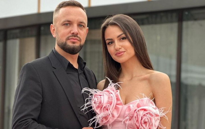 Nunta despre care a vorbit o tara intreaga! Care a fost atmosfera de la petrecerea familiei Chistol, dar si cine au fost invitatii - VIDEO Nunta despre care a vorbit o tara intreaga! Care a fost atmosfera de la petrecerea familiei Chistol, dar si cine au fost invitatii - VIDEO