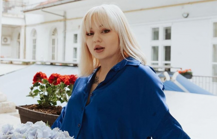 Daniela Costetchi nu crede ca exista vreo sansa de impacare cu fostul sot! Ce a dezvaluit bloggerita pe social media - VIDEO