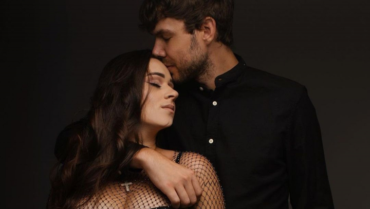 Daniela Cheltuitor - declaratie de dragoste pentru sotul sau! Ce mesaj a publicat bloggerita pe retelele de socializare - FOTO