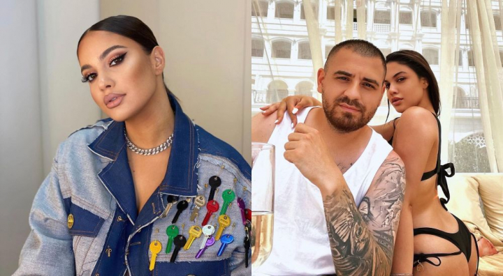 Betty Salam, a rupt tacerea despre divort! Ce se intampla intre fiica lui Florin Salam si Catalin Visanescu
Betty Salam, a rupt tacerea despre divort! Ce se intampla intre fiica lui Florin Salam si Catalin Visanescu