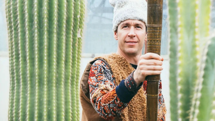 Roman Iagupov isi sarbatoreste jubileul! Solistul trupei Zdob si Zdub implineste 50 de ani Roman Iagupov isi sarbatoreste jubileul! Solistul trupei Zdob si Zdub implineste 50 de ani