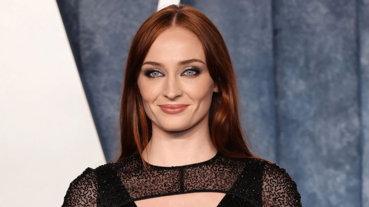 Sophie Turner, prima aparitie dupa ce a anuntat divortul de Joe Jonas. Detaliul care a atras atentia - FOTO Sophie Turner, prima aparitie dupa ce a anuntat divortul de Joe Jonas. Detaliul care a atras atentia - FOTO