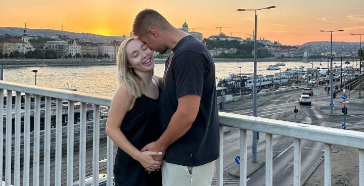 Katy Black si Cristian Cebotari au aflat sexul celui de-al patrulea copil. Afla daca vor avea o fetita sau inca un baietel - VIDEO