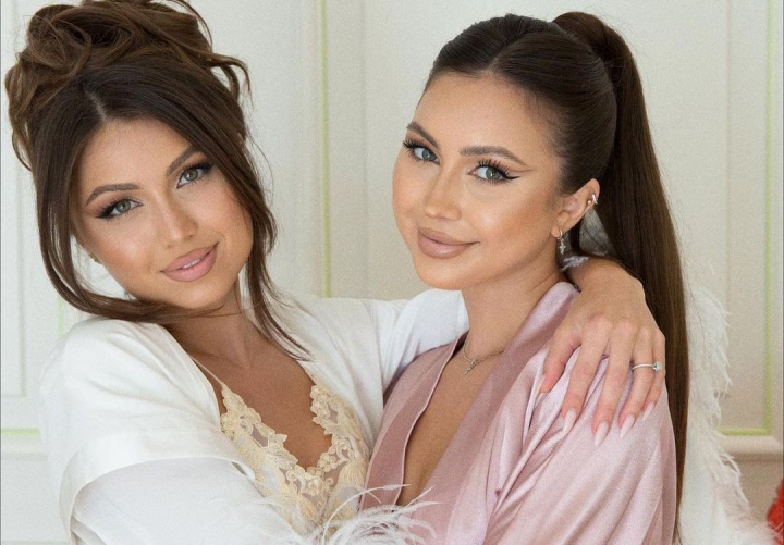 Sunt sau nu afectate de hate? Ce cred surorile Bezer despre persoanele care critica stilul lor de viata - VIDEO Sunt sau nu afectate de hate? Ce cred surorile Bezer despre persoanele care critica stilul lor de viata - VIDEO