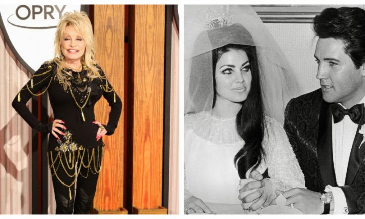 Dolly Parton, dezvaluiri despre Priscilla si Elvis Presley. Ce s-a intamplat cu acestia in ziua in care au divortat
Dolly Parton, dezvaluiri despre Priscilla si Elvis Presley. Ce s-a intamplat cu acestia in ziua in care au divortat